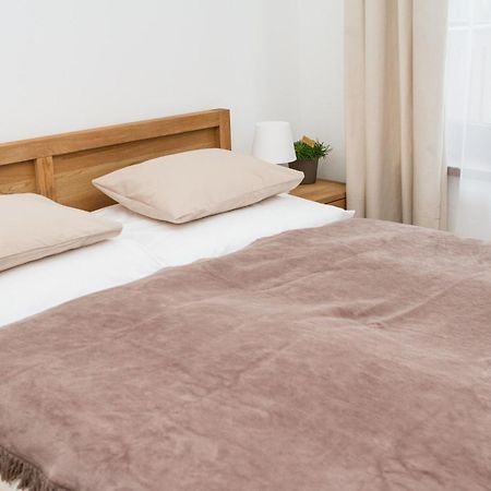 Apartmany Bobulky Tatranska Lomnica Ruang foto