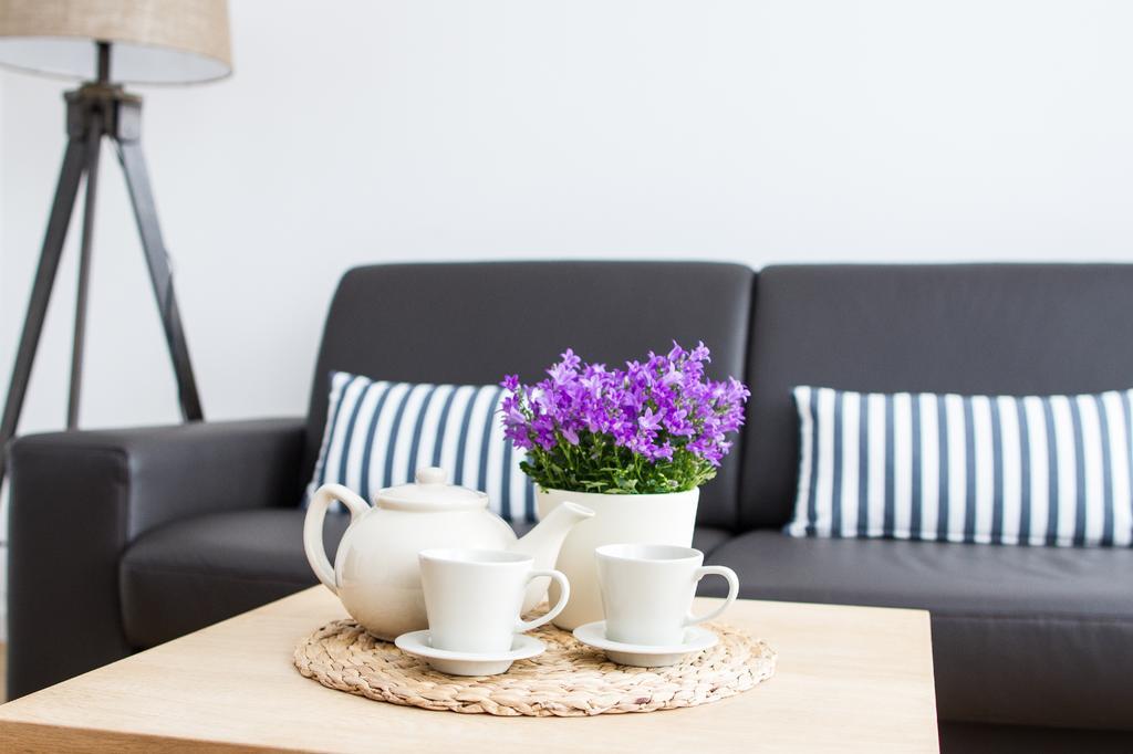 Apartmany Bobulky Tatranska Lomnica Ruang foto