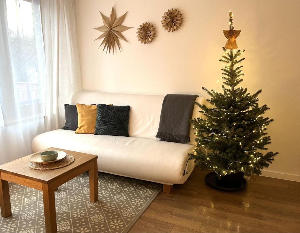 Apartmany Bobulky Tatranska Lomnica Bagian luar foto