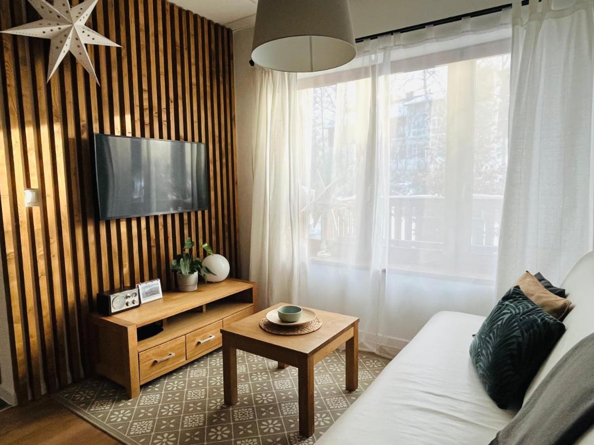 Apartmany Bobulky Tatranska Lomnica Bagian luar foto