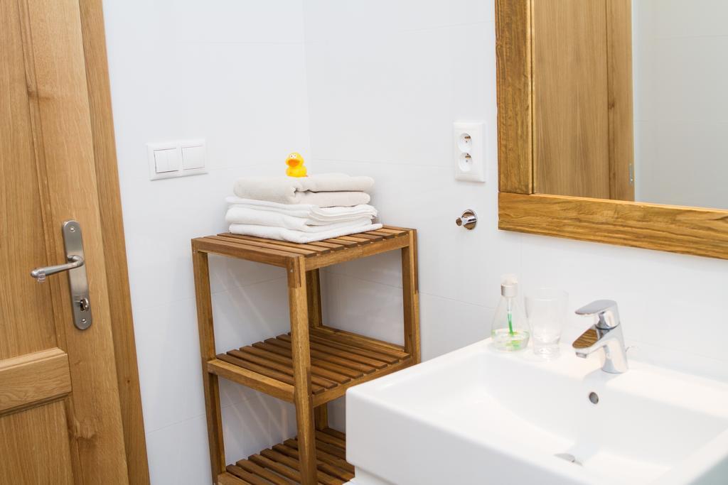 Apartmany Bobulky Tatranska Lomnica Ruang foto