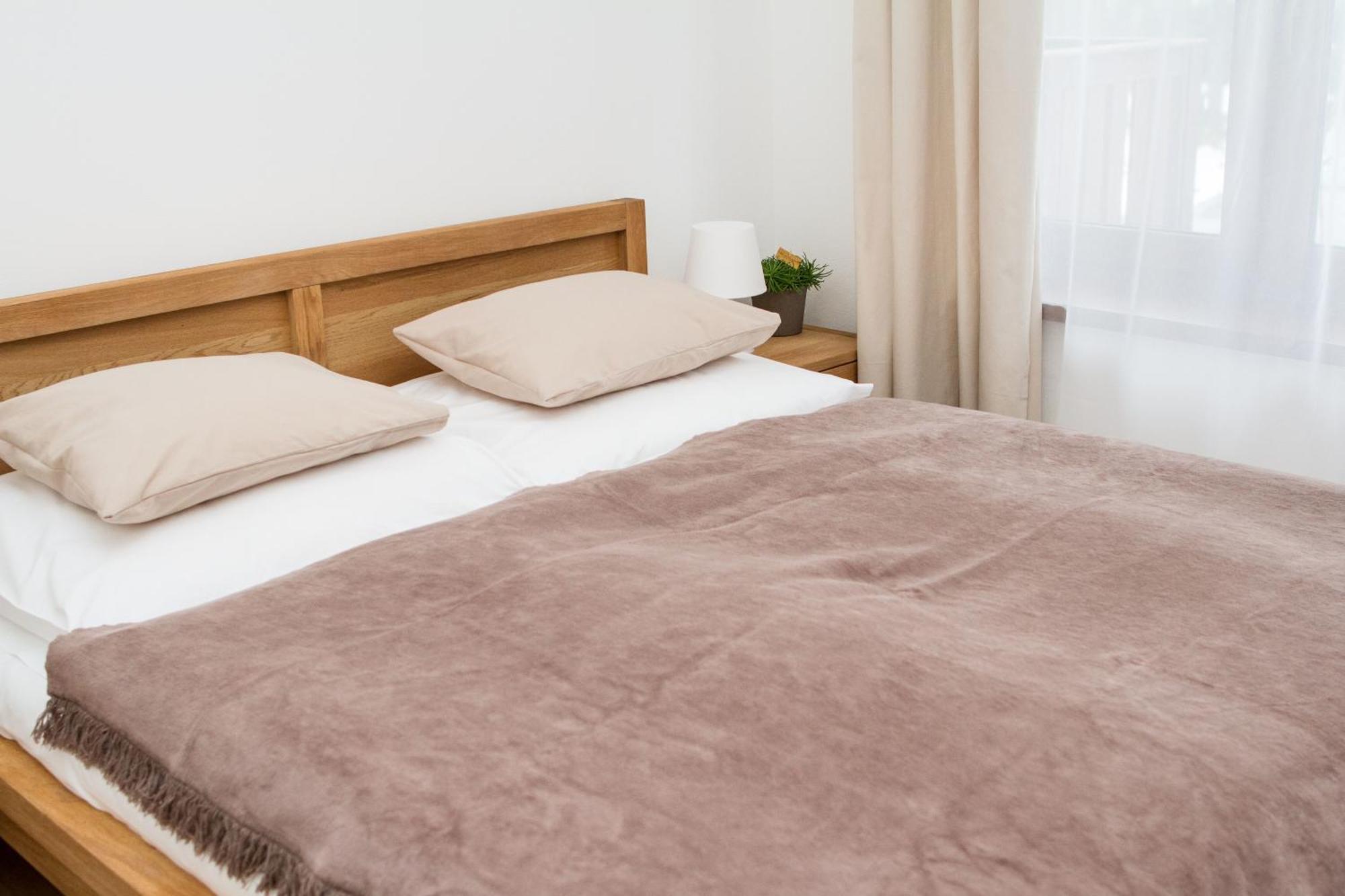 Apartmany Bobulky Tatranska Lomnica Ruang foto