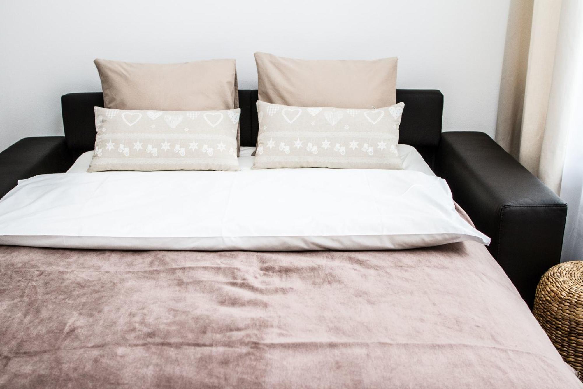 Apartmany Bobulky Tatranska Lomnica Ruang foto