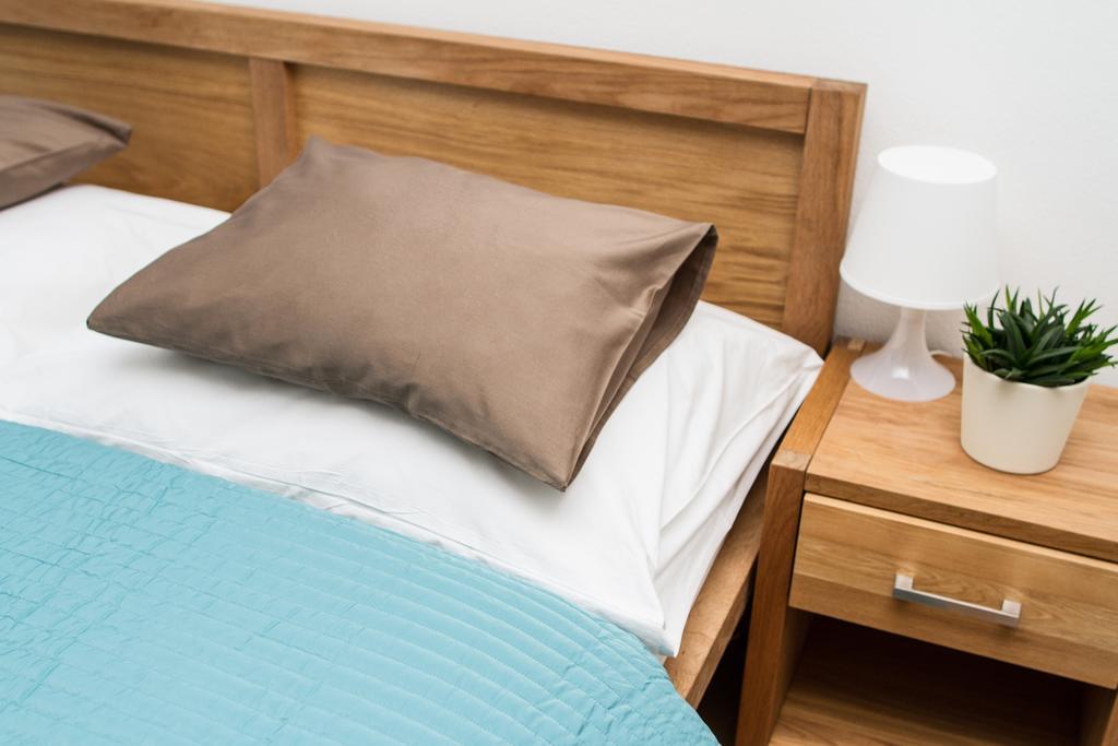 Apartmany Bobulky Tatranska Lomnica Ruang foto