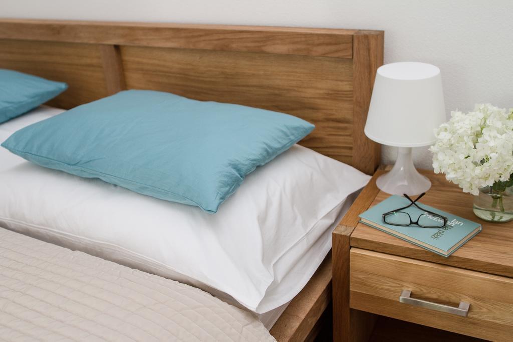 Apartmany Bobulky Tatranska Lomnica Ruang foto